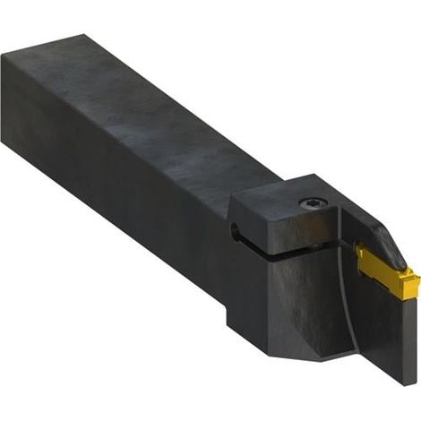 Außendrehhalter ISO GL5-S2525PFR-32-100 Einstechtiefe 32mm Rechtslauf PRAMET (1/3)