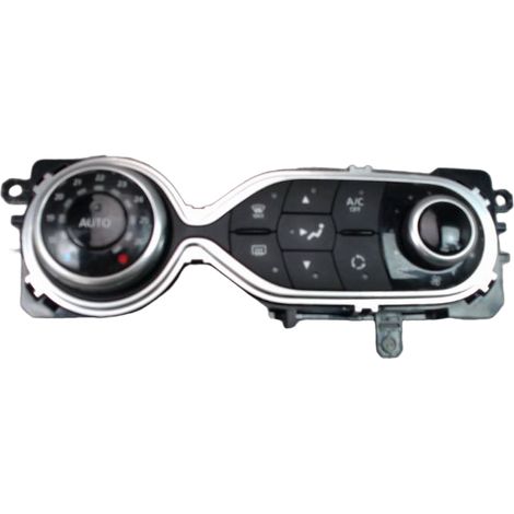 [PRODUIT D'OCCASION] Commande De Chauffage RENAULT Clio Iv Phase 1 2012-... ♻️ Ref Oe. 275100037r - Garantie à vie (1/3)