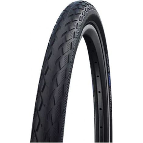 Schwalbe Reifen Marathon HS420 26x1.25" 32-559 sw-TwinSkin Refl.GG EC