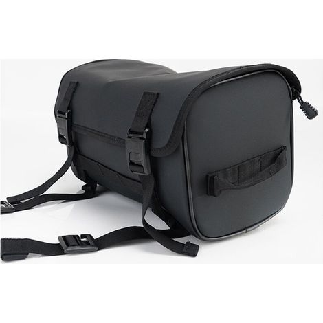 Sacoche de Porte-Bagages Avant pour Moto pour Cub 110 CC110 2023-2025, Sacoches Avant, Accessoires. (1/2)