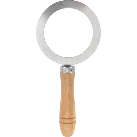 Edelstahl-Schutzhülle für Milchbecherrand, praktische Dichtung für Milchteebecher-20.00X9.50X3.00CM (1/2)