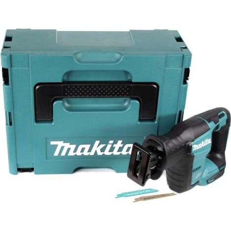 Sierra sable MAKITA DJR188ZJ - 18V Li-Ion (vendido sin batería) (1/5)