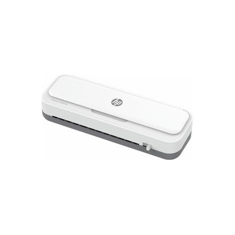 HP ONELAM 400 A4 (1/5)