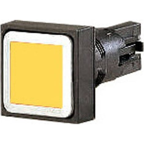Eaton Q18D-GE Pulsante Giallo 1 pz. (1/2)