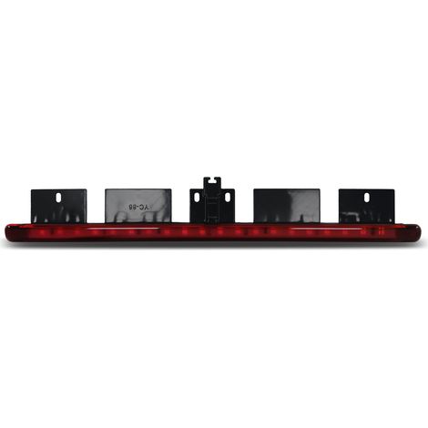 LED Luce Posteriore Centrale for MINI Cabrio R52 02-08 6961016 63256961016 (1/5)