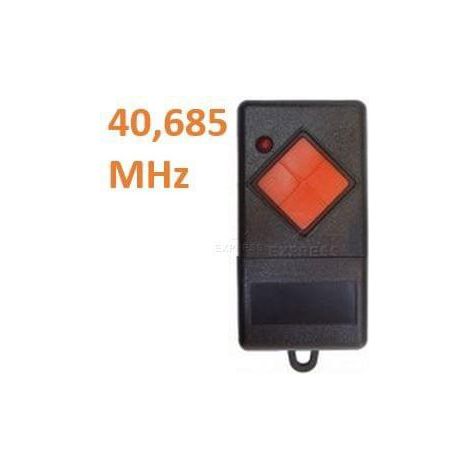 Télécommande DICKERT MAHS40-01 (1/3)