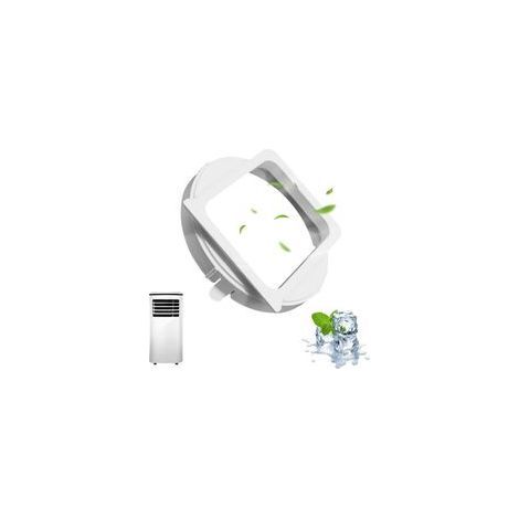 Embout 150 mm adaptateur climatiseur Interface tuyau pour clim mobile, installation simple (1/5)
