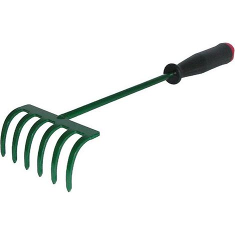 POKM Toolsmarket GmbH K26 - Handschwader (6 Zinken, 390 mm)