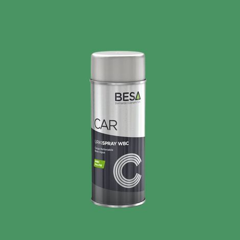 Bombe de peinture bi composant Pantone 7730 C Mat