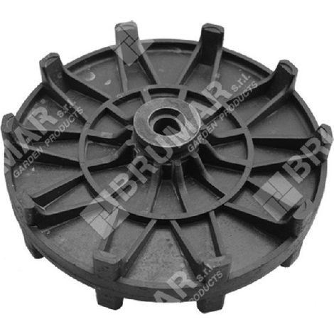 Guida ruota per spazzaneve MAORI COMPATIBILE - 039834