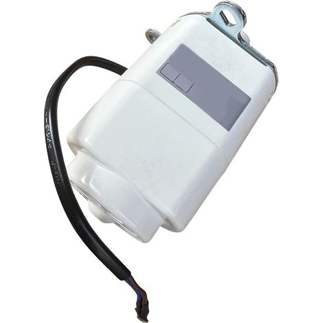 220 V 70 W 0,3 A Multifonctionnel Machine à Coudre Pédale Contrôleur de Pied Dissipation de la Chaleur Maison (1/4)