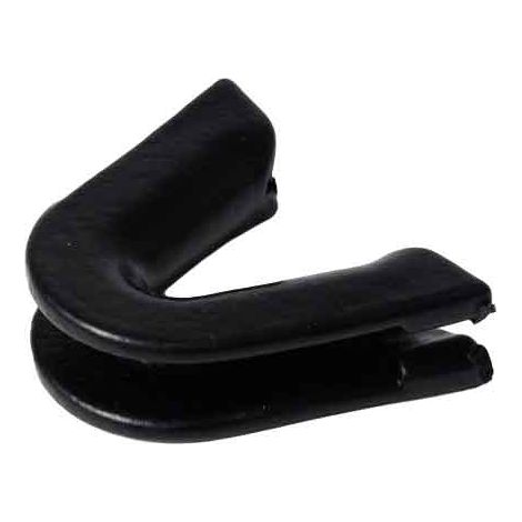 ANTIVIBRANTE PER PENDINO Ø 4 mm Q.TA 50