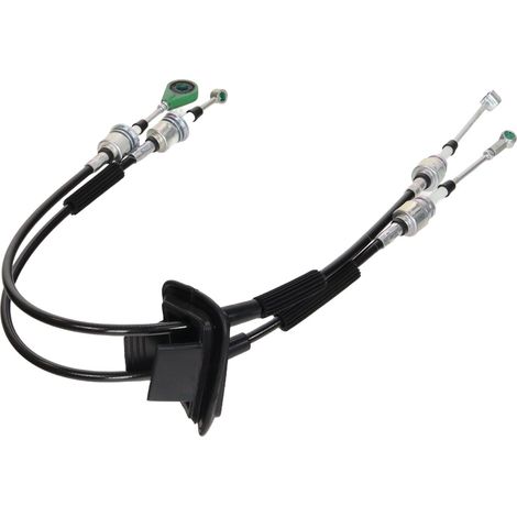 Juego de cables de cambio rápido FT02940 (1/4)