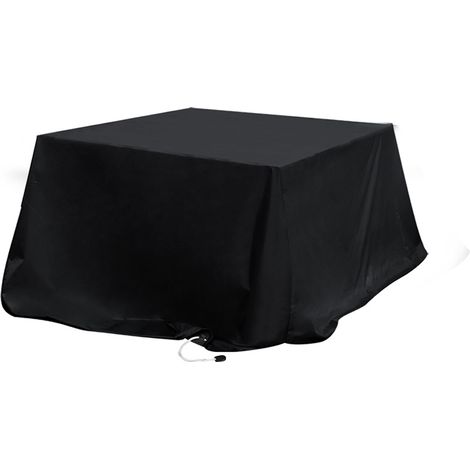 Marlow Outdoor Furniture Cover Garden Patio Waterproof Rain UV Protector 150CM (1/5)