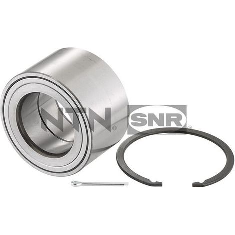 Kits de roulement de roue - R169.89 - SNR - Compatible avec véhicule Lexus