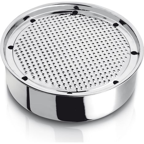 Ipac - Râpe avec bac inox 19 cm