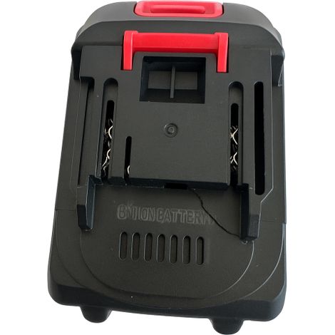 Batterie Dorsal sprayer EVO PHOENIX (1/3)