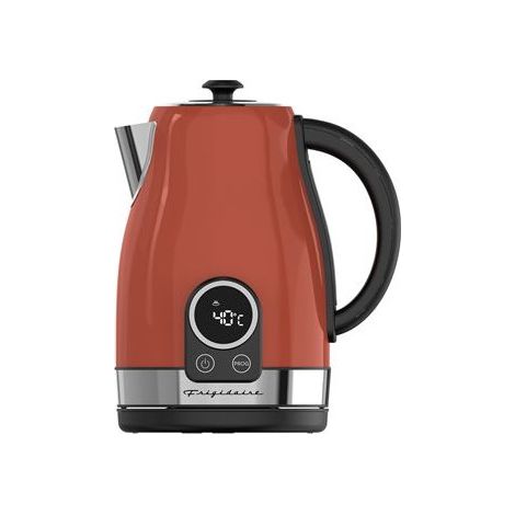 Bouilloire Frigidaire FRBOILY Terracotta