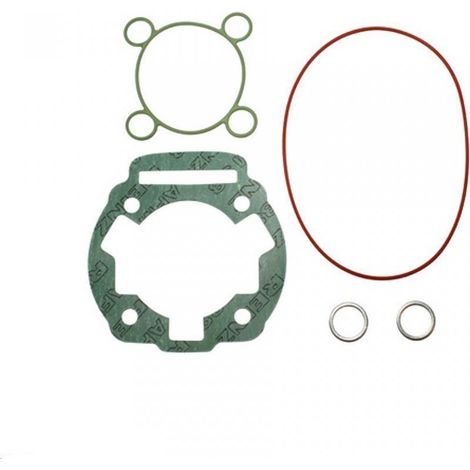 Dichtung Motor malossi für Motorrad aprilia 50 rx 2006 1112978 (1/2)