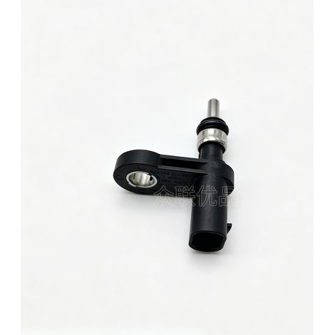 05E919501F La prise du capteur de température d'eau 05E919501E est compatible avec tous les modèles Volkswagen et Audi EA211 1.5T. (1/4)