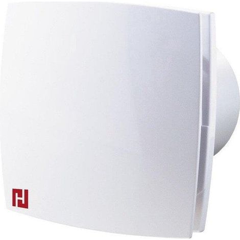Ventilatore monroe 100ld compatto silenzioso efficiente