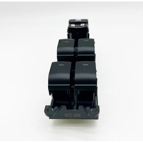 84040-33100 is suitable for Toyota Prius power window switches and automotive window regulator switches. (1/4)