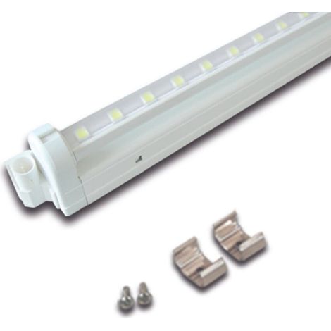 Hera LED-Langfeldleuchte 18W xw 895mm 61001292204 (1/4)