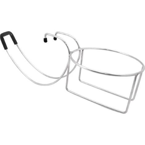 Support de Table Professionnel pour Seau à Vin - (1/5)
