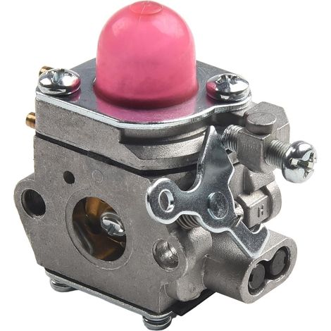 Carburateur pour débroussailleuse TB225 TB25C TB400 TB22EC TB32EC TB80EC 753-06190 Petit moteur Pièce de rechange Construction en métal (1/5)