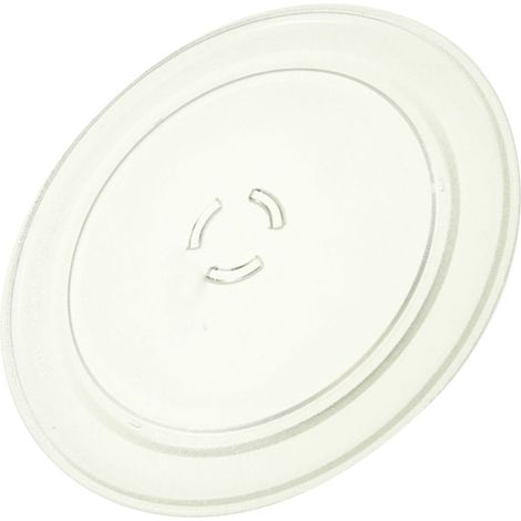 Piatto girevole in vetro originale - Forni a Microonde - WHIRLPOOL - 3305533666042002258