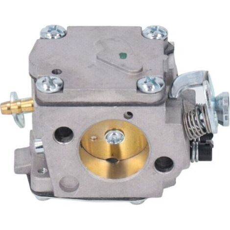 Vergaser für Husqvarna 61 266 268 272 272XP Kettensägen, Teilenummern: 503 28 03-16 574331601 503 44 68-01 503 44 72-03 503280407 503280304 503280114 (1/4)