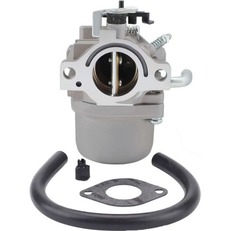 [NEVER USED] Carburetor for Briggs and Stratton lawn mowers 590399 796077 (1/4)