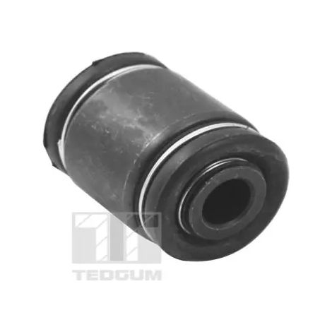 Suspension, barre Panhard Tedgum TED59011 CHEVROLET 96440024 96639741