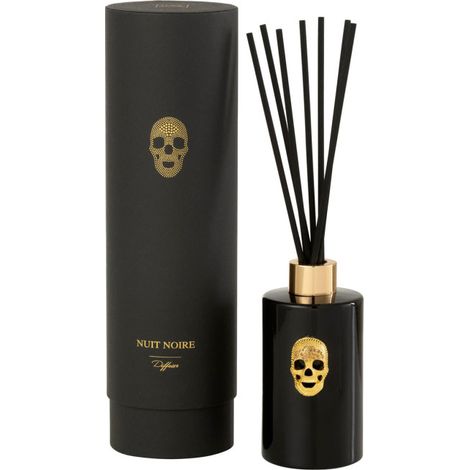 Diffuseur de Parfum "Crane Nuit" 200ml Mysterious Palace (1/4)