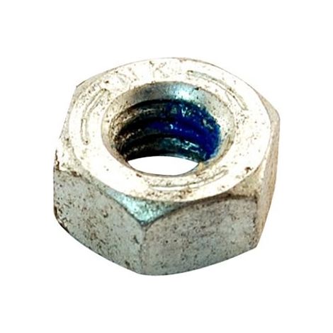 712-0107 - Ecrou pour Tondeuse MTD (1/2)