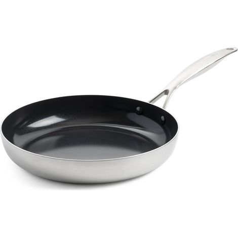 Greenpan - Poêle à Frire Geneva 28 cm (1/2)