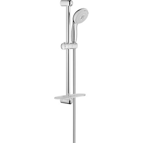 SALISCENDI DOCCIA 3 GETTI MODELLO TEMPESTA 3 GETTI   GROHE S.P.A.
