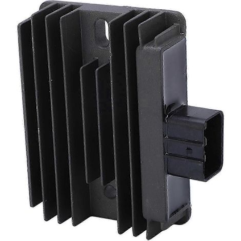 Régulateur de tension 12 V SH868CA pour moto, compatible avec Kawasaki EX400GJF (1/2)