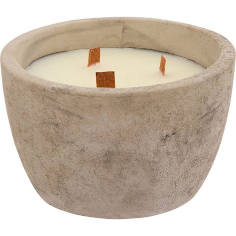 Candela profumata sao citronella vaso da 160g - Atmosphera créateur d'intérieur