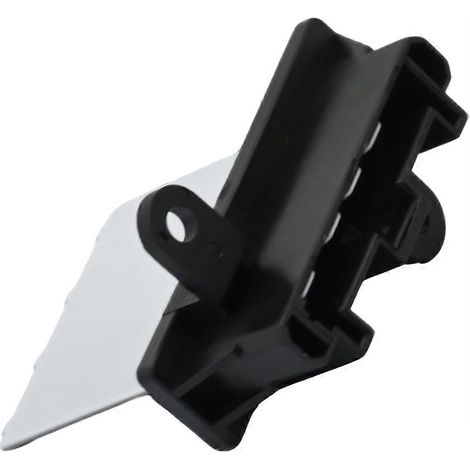 Lüftermotorwiderstand kompatibel mit Nissan Micra (März 2012–2021), Note (2015–2019), NP300 (2009–2019)Originalreferenz: 27150EY00A (1/5)