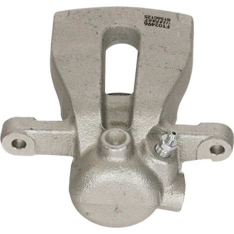 FT02496 pinza freno rapida POSTERIORE SINISTRA SENZA staffa (1/5)