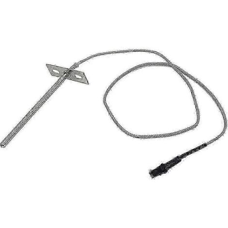 thermomètres de cuisineSonde de température pour four Pit Boss Pb1000Xl-025-R00 V2, capteur de température N (1/5)