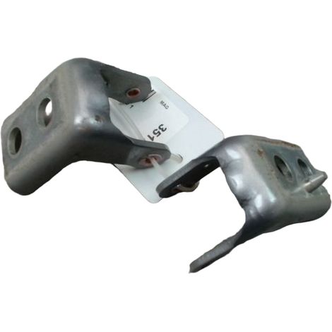 Charnière Porte Arg PEUGEOT 2008 Phase 1 2013-... [PRODUIT D'OCCASION]♻️9671887180