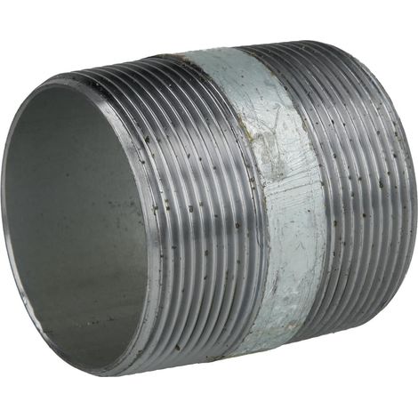 Doppelverzinkt 2' x 60 mm