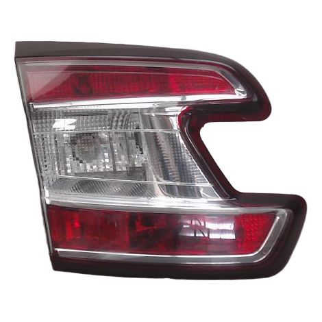 [PRODUIT D'OCCASION] Feu Arrieree Interieur Gauche RENAULT Megane ♻️ Ref Oe. 265550028r - Garantie à vie (1/3)