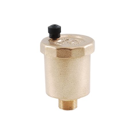 VALVOLA AUTOMATICA DI SFOGO SFIATO ARIA JOLLY DA 3/8" VALMAT (11813)