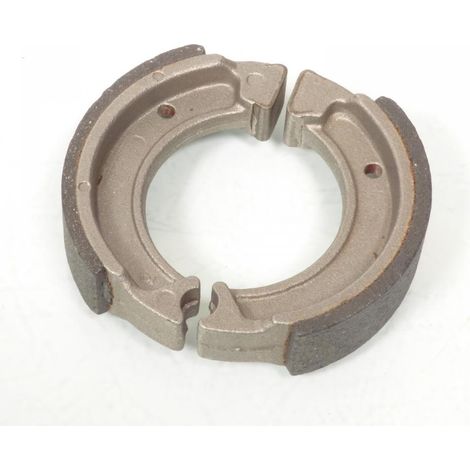 Bremsbacken AGPA für Roller MBK 50 Hot champ 1991 bis 1993 M-393 (1/4)