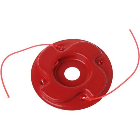 Lntyq Tête de coupe-bordures pour outils de jardin (1/5)