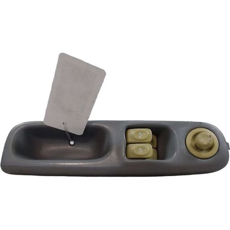Commande Leve-glace Porte Avg RENAULT Twingo Ph.2  98-2000 [PRODUIT D'OCCASION]♻️7700425386