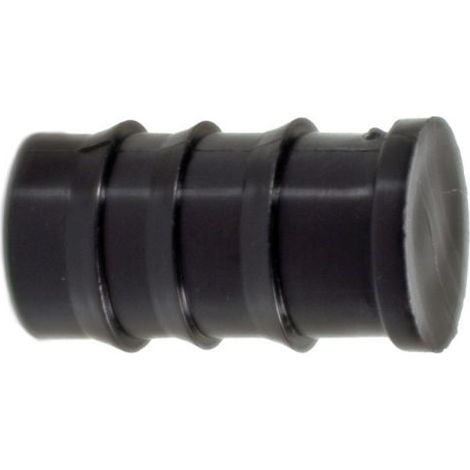 SC ALA GOCC.RIG RACC.600 MM.16 TAPPO T(PZ.10) 5 SC